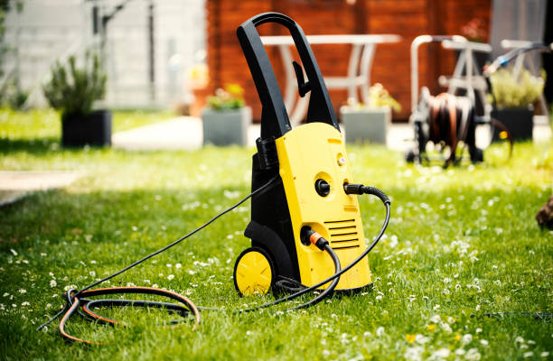 Best Sidewalk and Walkway Cleaning  in Rutherford, NJ